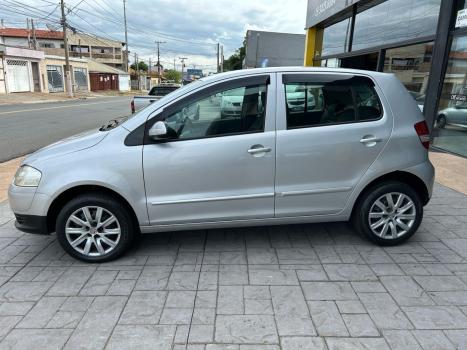 VOLKSWAGEN Fox 1.0 FLEX, Foto 5