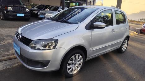 VOLKSWAGEN Fox 1.0 FLEX, Foto 2