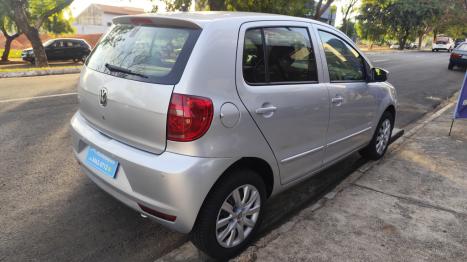VOLKSWAGEN Fox 1.0 FLEX, Foto 4