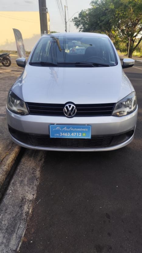 VOLKSWAGEN Fox 1.0 FLEX, Foto 7