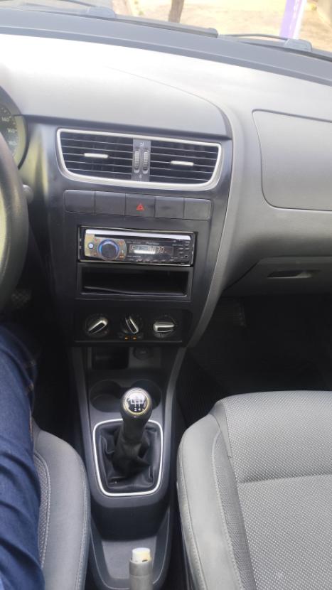 VOLKSWAGEN Fox 1.0 FLEX, Foto 11