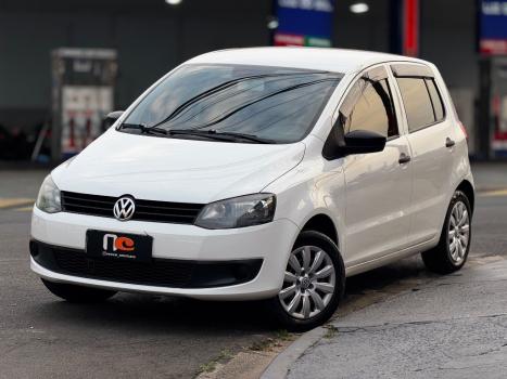 VOLKSWAGEN Fox 1.0 FLEX, Foto 2