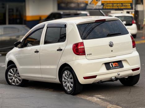 VOLKSWAGEN Fox 1.0 FLEX, Foto 3