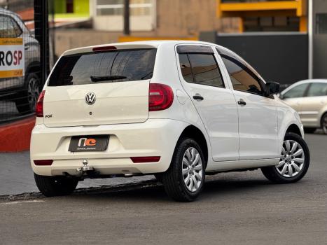 VOLKSWAGEN Fox 1.0 FLEX, Foto 4