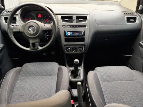 VOLKSWAGEN Fox 1.0 FLEX, Foto 5