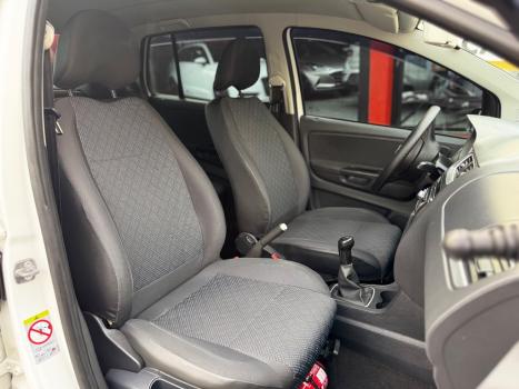 VOLKSWAGEN Fox 1.0 FLEX, Foto 6