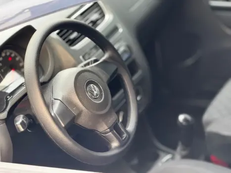 VOLKSWAGEN Fox 1.0 FLEX, Foto 8
