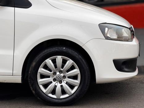 VOLKSWAGEN Fox 1.0 FLEX, Foto 10