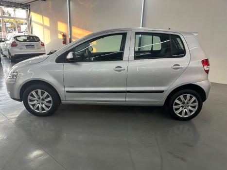 VOLKSWAGEN Fox 1.0 PLUS FLEX, Foto 2