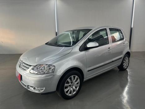 VOLKSWAGEN Fox 1.0 PLUS FLEX, Foto 3