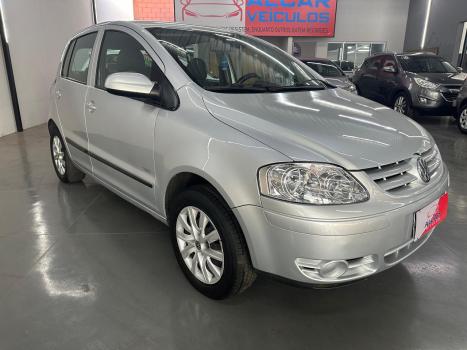 VOLKSWAGEN Fox 1.0 PLUS FLEX, Foto 4