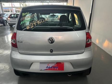 VOLKSWAGEN Fox 1.0 PLUS FLEX, Foto 5