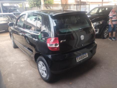 VOLKSWAGEN Fox 1.0 ROUTE FLEX, Foto 3