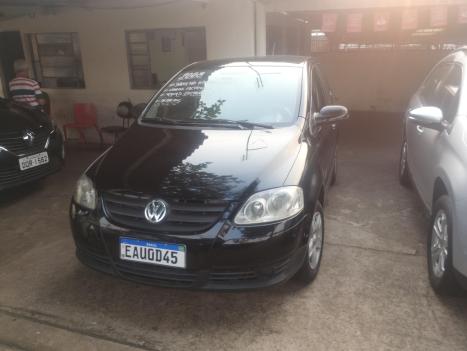 VOLKSWAGEN Fox 1.0 ROUTE FLEX, Foto 4