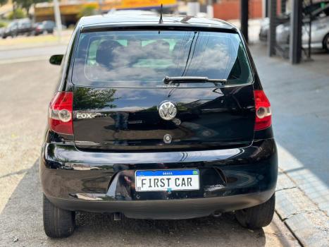 VOLKSWAGEN Fox 1.0 TREND FLEX, Foto 7