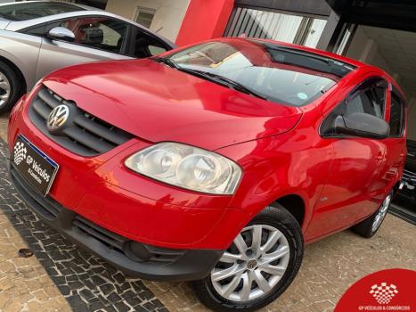 VOLKSWAGEN Fox 1.0 TREND FLEX, Foto 1