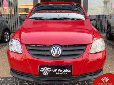 VOLKSWAGEN Fox 1.0 TREND FLEX, Foto 2