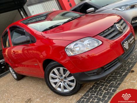 VOLKSWAGEN Fox 1.0 TREND FLEX, Foto 3