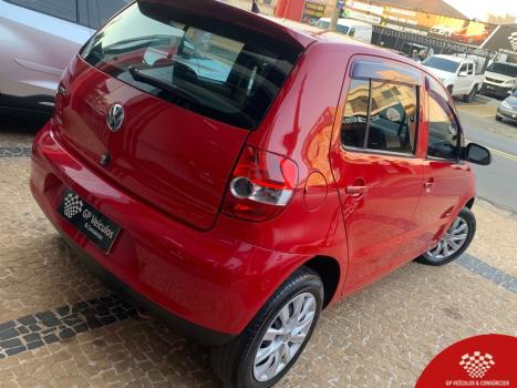 VOLKSWAGEN Fox 1.0 TREND FLEX, Foto 4