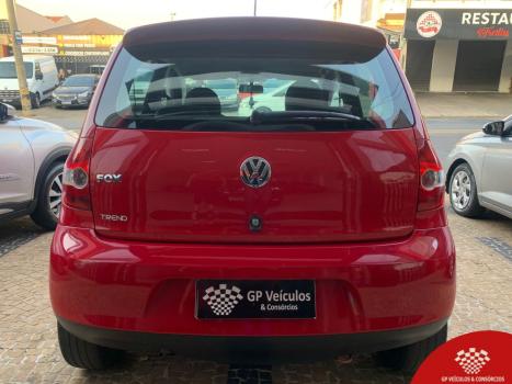 VOLKSWAGEN Fox 1.0 TREND FLEX, Foto 5