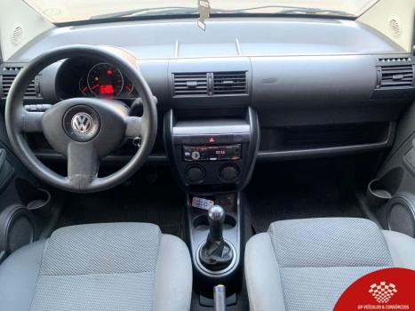 VOLKSWAGEN Fox 1.0 TREND FLEX, Foto 7