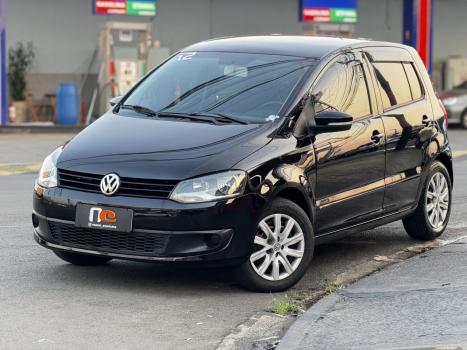 VOLKSWAGEN Fox 1.0 TREND FLEX, Foto 2