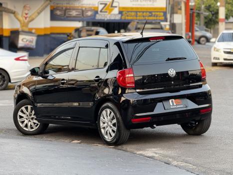 VOLKSWAGEN Fox 1.0 TREND FLEX, Foto 3