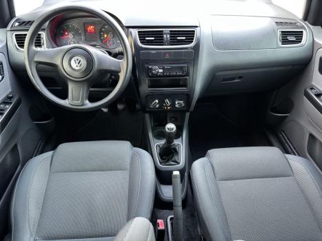 VOLKSWAGEN Fox 1.0 TREND FLEX, Foto 5