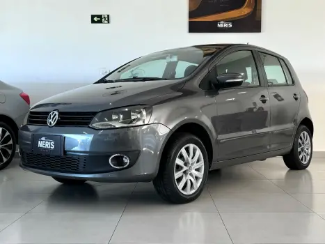 VOLKSWAGEN Fox 1.0 TREND FLEX, Foto 1