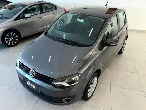 VOLKSWAGEN Fox 1.0 TREND FLEX, Foto 4