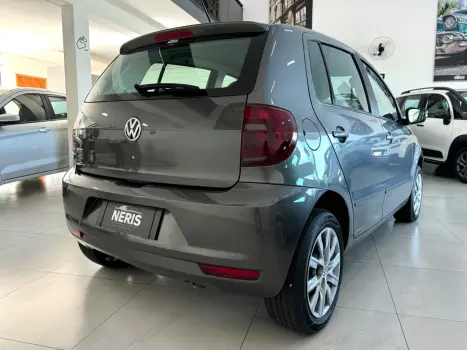 VOLKSWAGEN Fox 1.0 TREND FLEX, Foto 5