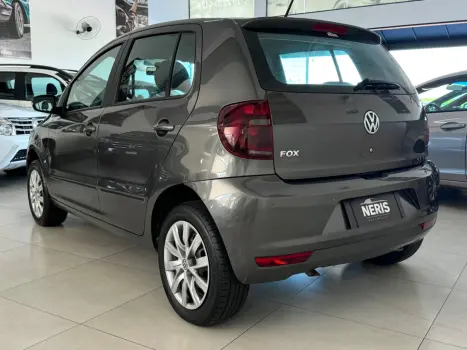 VOLKSWAGEN Fox 1.0 TREND FLEX, Foto 7