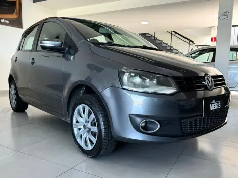 VOLKSWAGEN Fox 1.0 TREND FLEX, Foto 3