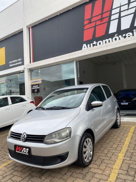 VOLKSWAGEN Fox 1.0 TREND FLEX, Foto 2