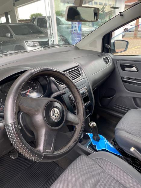 VOLKSWAGEN Fox 1.0 TREND FLEX, Foto 4