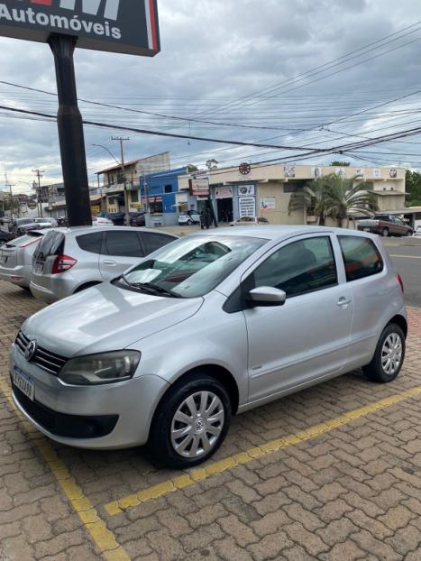 VOLKSWAGEN Fox 1.0 TREND FLEX, Foto 9