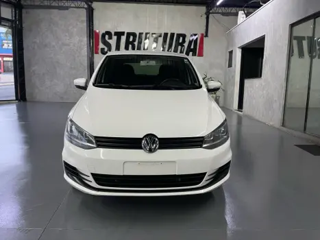 VOLKSWAGEN Fox 1.0 TRENDLINE FLEX, Foto 2