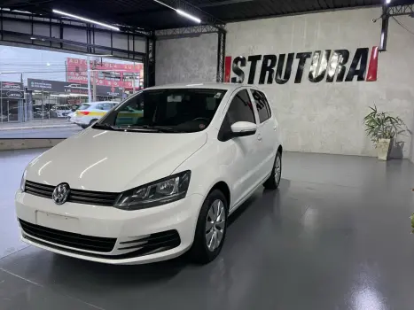 VOLKSWAGEN Fox 1.0 TRENDLINE FLEX, Foto 3