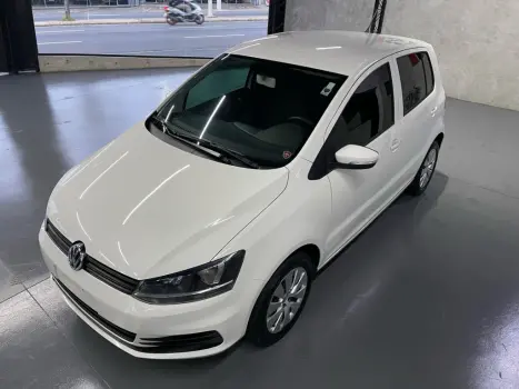 VOLKSWAGEN Fox 1.0 TRENDLINE FLEX, Foto 11