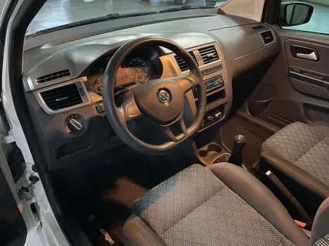VOLKSWAGEN Fox 1.0 TRENDLINE FLEX, Foto 12