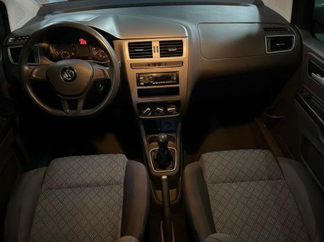 VOLKSWAGEN Fox 1.0 TRENDLINE FLEX, Foto 16