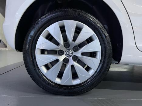 VOLKSWAGEN Fox 1.0 TRENDLINE FLEX, Foto 17