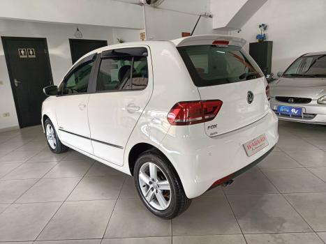 VOLKSWAGEN Fox 1.6 16V 4P MSI HIGHLINE FLEX, Foto 5