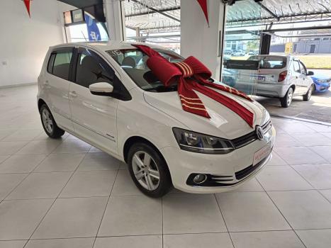 VOLKSWAGEN Fox 1.6 16V 4P MSI HIGHLINE FLEX, Foto 6