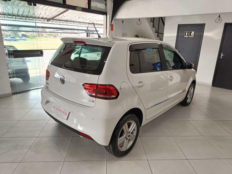 VOLKSWAGEN Fox 1.6 16V 4P MSI HIGHLINE FLEX, Foto 7