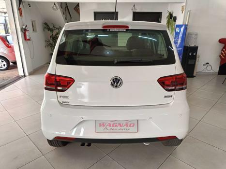 VOLKSWAGEN Fox 1.6 16V 4P MSI HIGHLINE FLEX, Foto 8