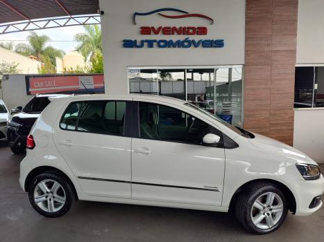 VOLKSWAGEN Fox 1.6 16V 4P MSI HIGHLINE FLEX, Foto 1