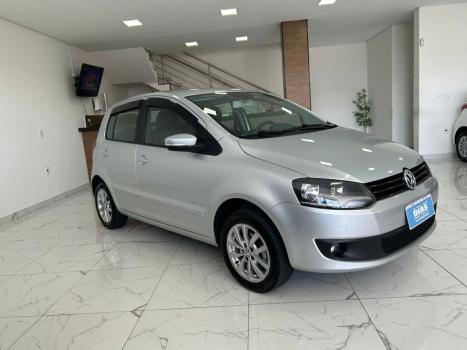 VOLKSWAGEN Fox 1.6 16V 4P MSI HIGHLINE FLEX, Foto 2