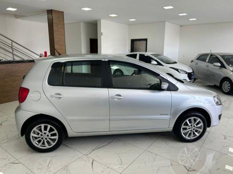 VOLKSWAGEN Fox 1.6 16V 4P MSI HIGHLINE FLEX, Foto 3