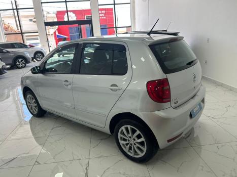 VOLKSWAGEN Fox 1.6 16V 4P MSI HIGHLINE FLEX, Foto 4